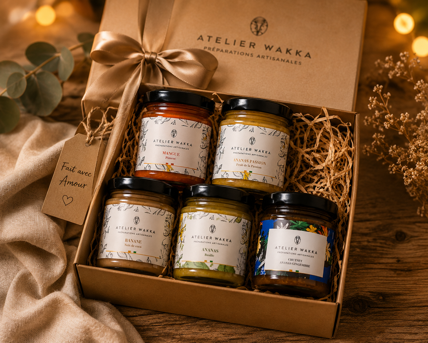 Geschenkideen