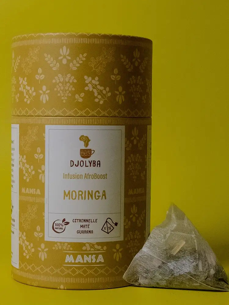 DJOLYBA MANSA – Produktbild 3
