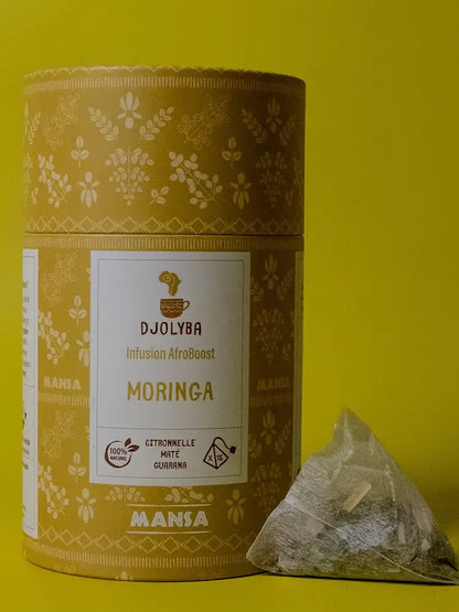 DJOLYBA MANSA – Produktbild 3