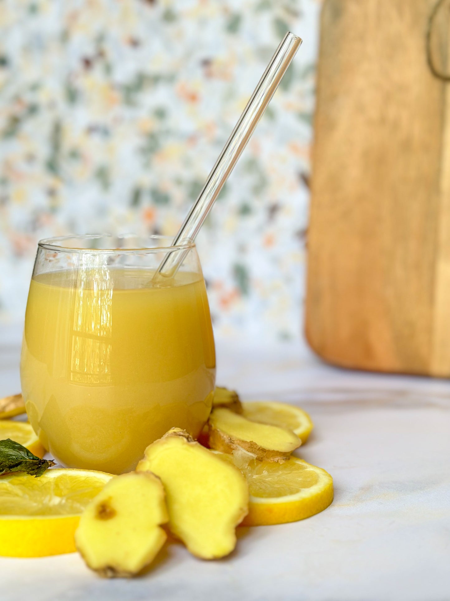 L’Énergisant – Ingwer, Ananas & Minze – Produktbild 7
