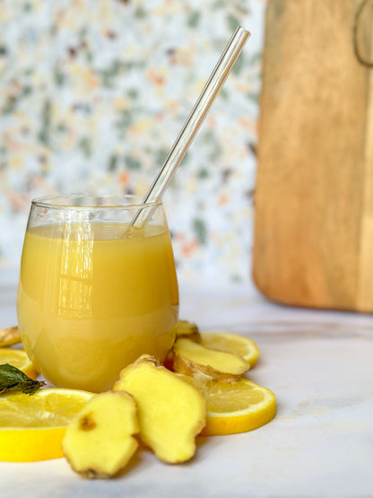 L’Énergisant – Ingwer, Ananas & Minze – Produktbild 7