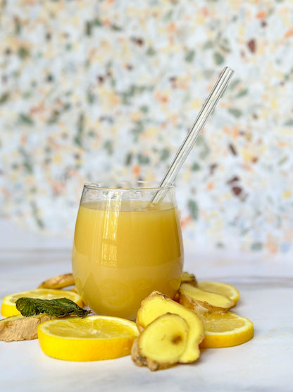 L’Énergisant – Ingwer, Ananas & Minze – Produktbild 6