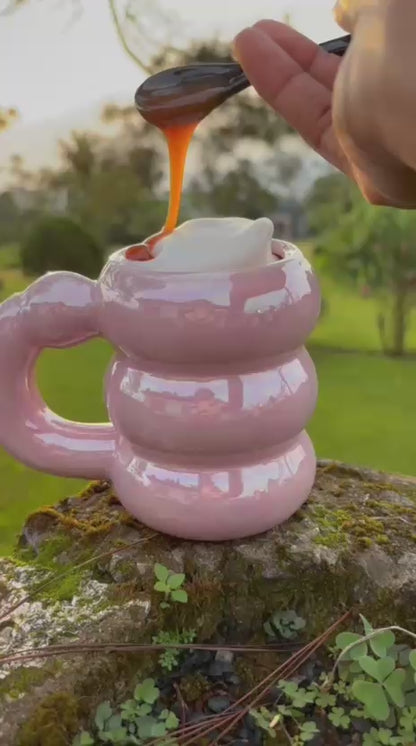 Spice Me Up! Coffee Drip